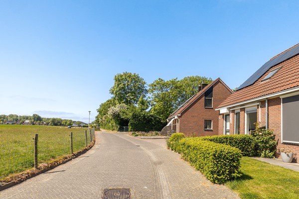 Medium property photo - Aak 12, 9141 VJ Wierum